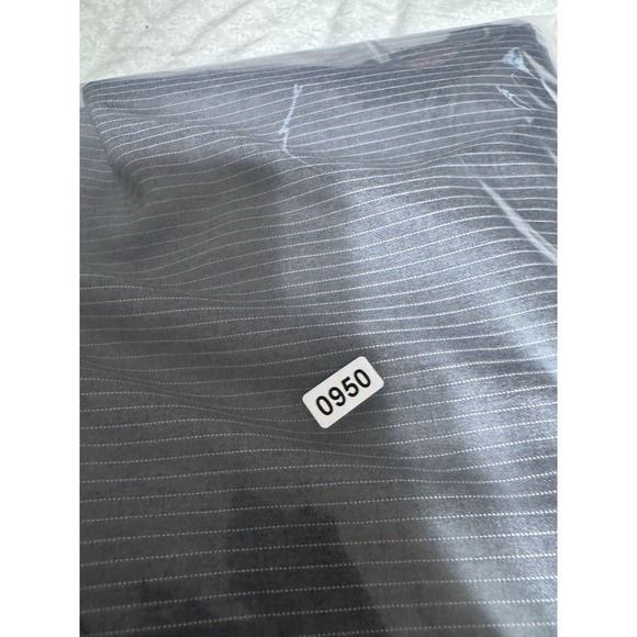 Suitsupply Napoli Zignone Blazer Mens 44 Regular Gray Pure Wool Super 110s - Picture 8 of 8